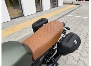 Moto Guzzi V7 III Rough