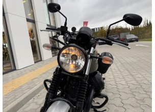 Moto Guzzi V7 III Rough