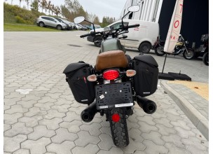 Moto Guzzi V7 III Rough