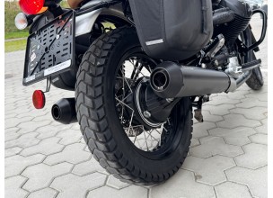 Moto Guzzi V7 III Rough
