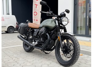 Moto Guzzi V7 III Rough