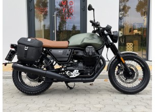 Moto Guzzi V7 III Rough