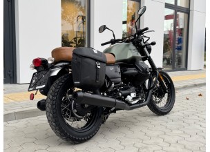 Moto Guzzi V7 III Rough