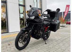 Honda Africa Twin 1100 DCT