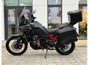 Honda Africa Twin 1100 DCT