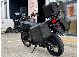 Honda Africa Twin 1100 DCT