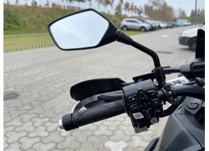 Honda Africa Twin 1100 DCT