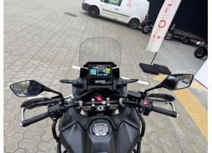 Honda Africa Twin 1100 DCT