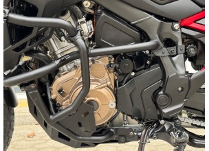 Honda Africa Twin 1100 DCT