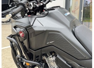 Honda Africa Twin 1100 DCT