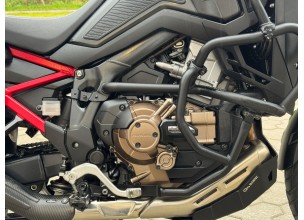 Honda Africa Twin 1100 DCT
