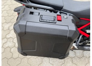 Honda Africa Twin 1100 DCT