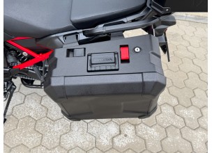 Honda Africa Twin 1100 DCT