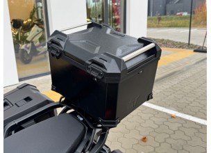 Honda Africa Twin 1100 DCT