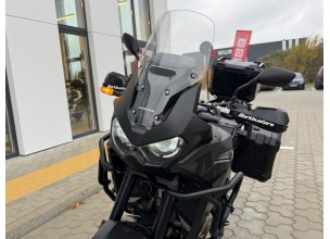 Honda Africa Twin 1100 DCT