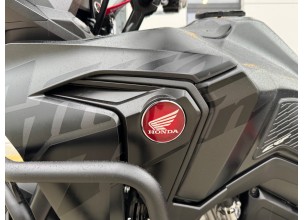 Honda Africa Twin 1100 DCT