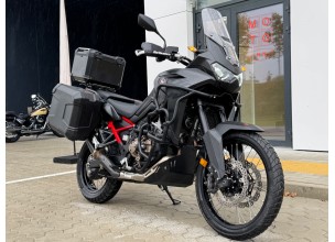 Honda Africa Twin 1100 DCT