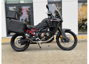 Honda Africa Twin 1100 DCT