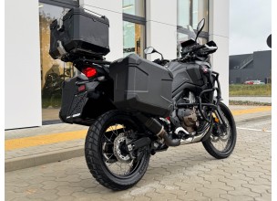Honda Africa Twin 1100 DCT