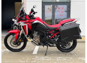 Honda Africa Twin 1100 Dct