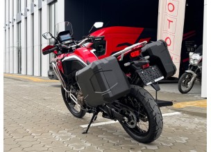 Honda Africa Twin 1100 Dct