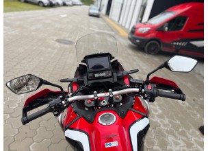 Honda Africa Twin 1100 Dct