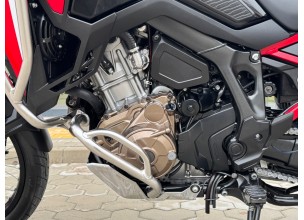 Honda Africa Twin 1100 Dct