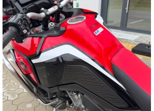 Honda Africa Twin 1100 Dct