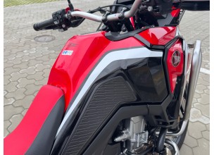 Honda Africa Twin 1100 Dct