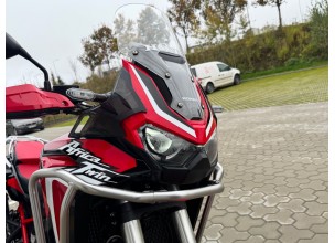 Honda Africa Twin 1100 Dct