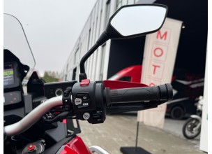 Honda Africa Twin 1100 Dct