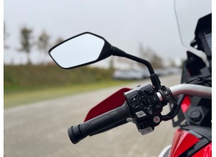 Honda Africa Twin 1100 Dct