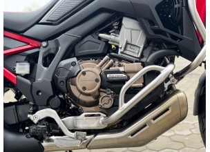 Honda Africa Twin 1100 Dct