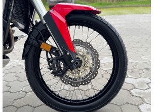 Honda Africa Twin 1100 Dct