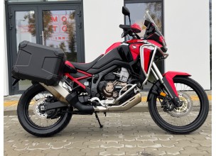 Honda Africa Twin 1100 Dct