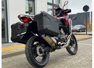 Honda Africa Twin 1100 Dct