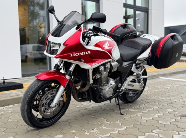Honda CB1300