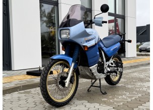 Honda Transalp 600