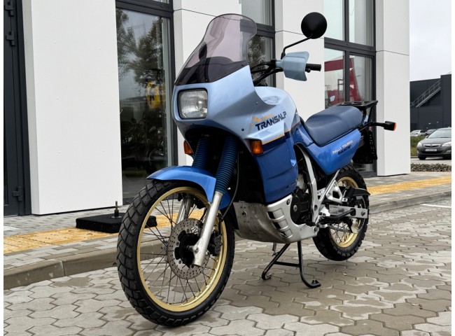 Honda Transalp 600