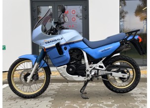 Honda Transalp 600