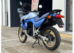 Honda Transalp 600