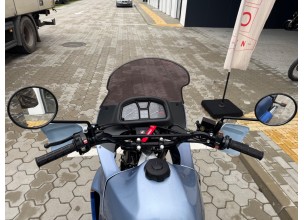 Honda Transalp 600