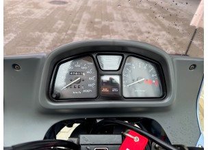 Honda Transalp 600