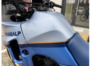 Honda Transalp 600