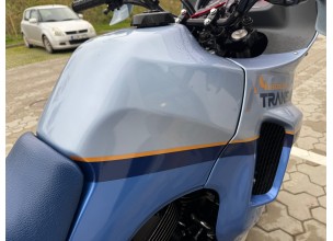 Honda Transalp 600