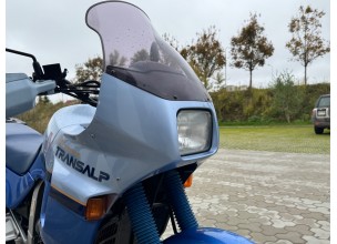 Honda Transalp 600