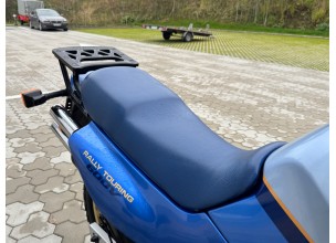 Honda Transalp 600