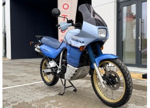 Honda Transalp 600