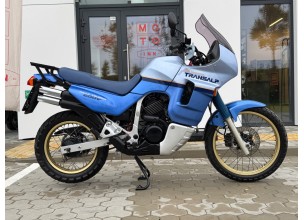 Honda Transalp 600