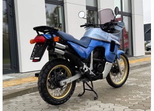 Honda Transalp 600